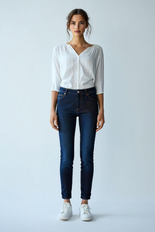 Pantalone DENISE : P-141