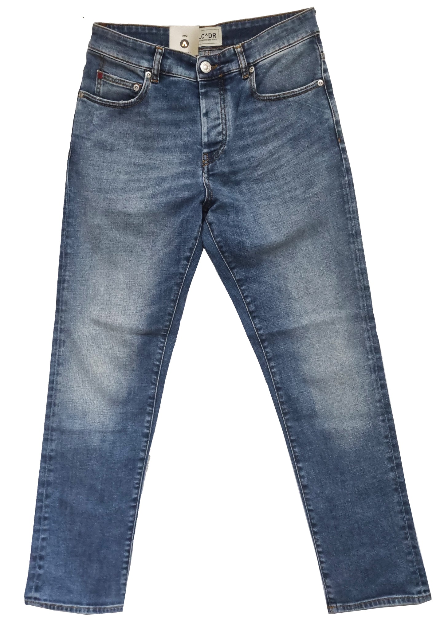Jean Lav. 205