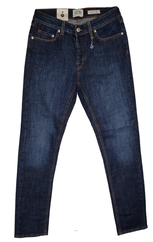 Daniel Class Lav. 151