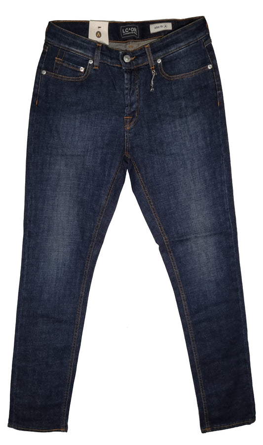 Daniel Class Lav. 115