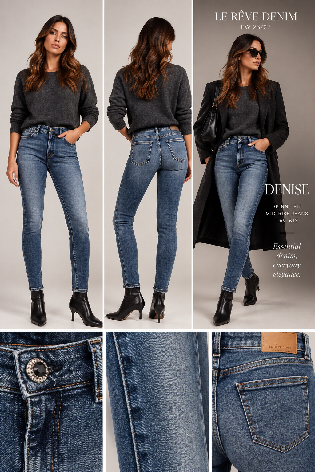 DENISE 613