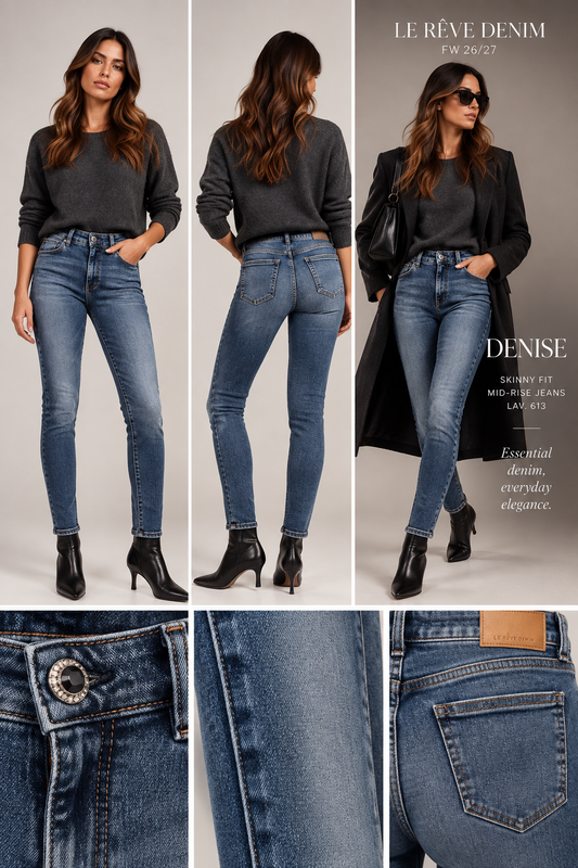 DENISE 613