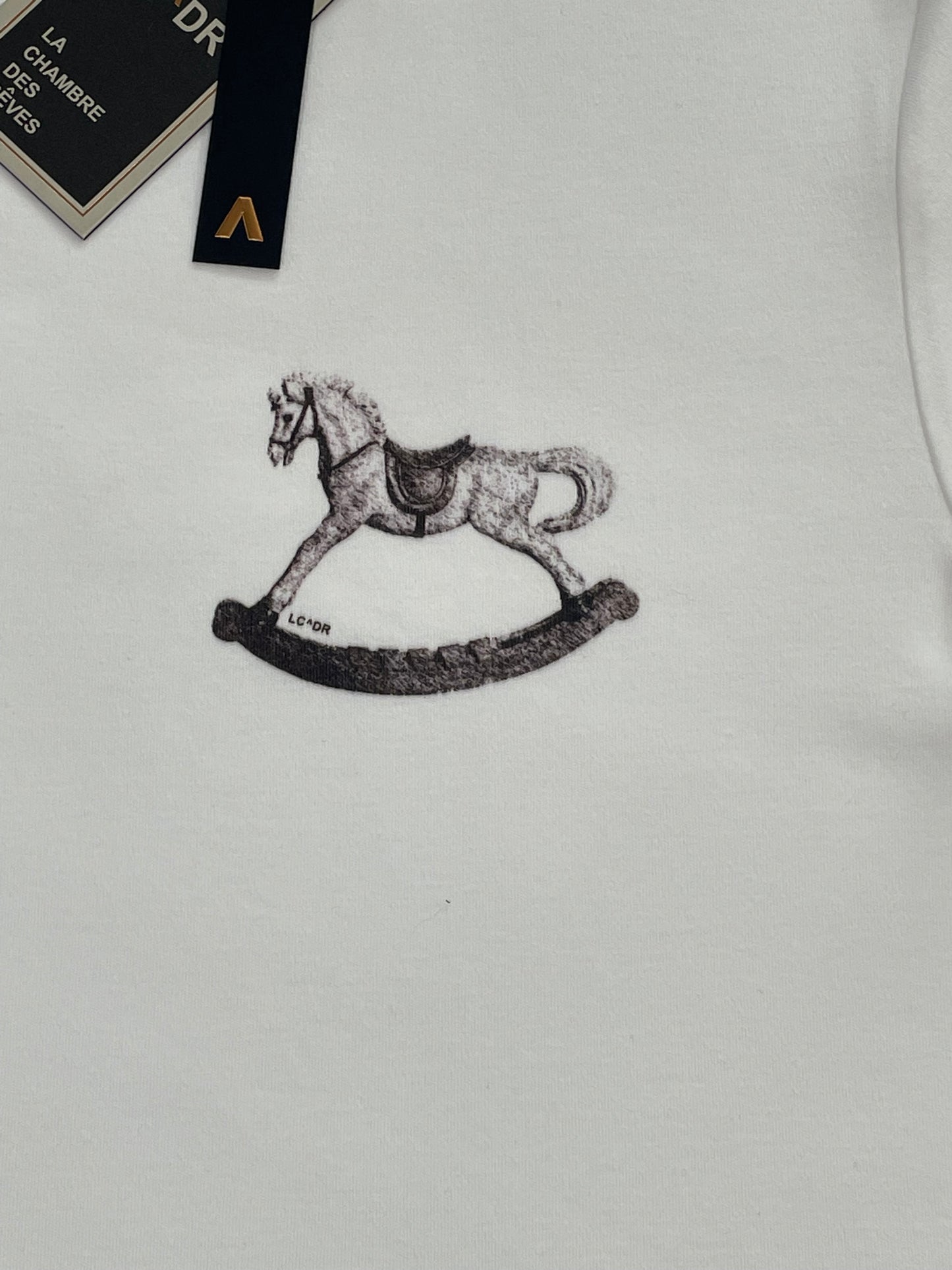 T-shirt Mod. Joris Cod.002