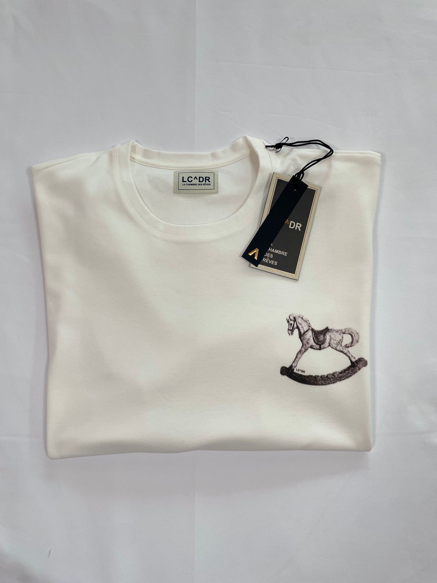 T-shirt Mod. Joris Cod.002