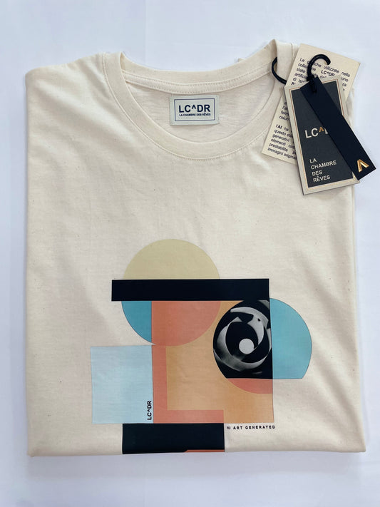 T-shirt Joris AI 002