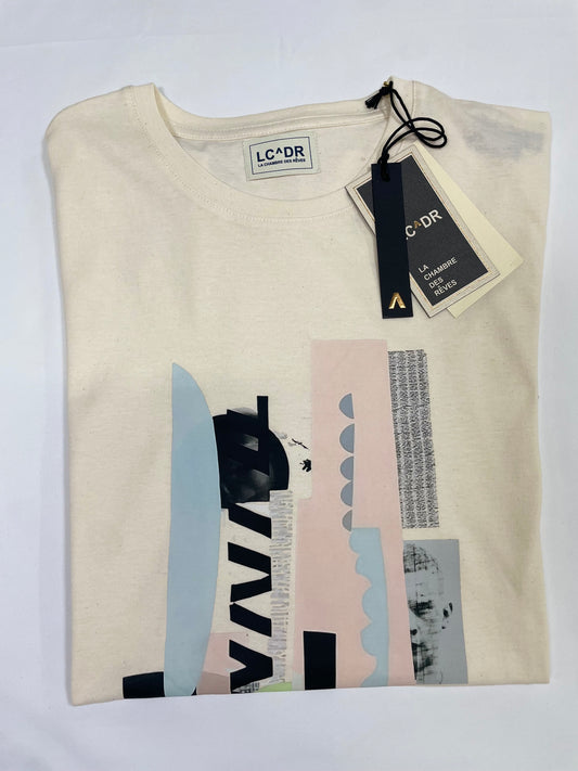 T-shirt Joris AI 003