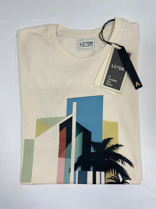 T-shirt Joris AI 005