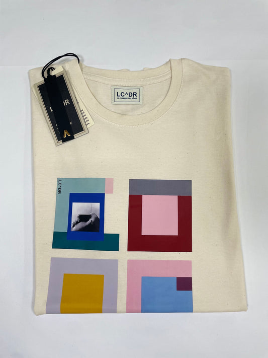 T-shirt Joris AI 001