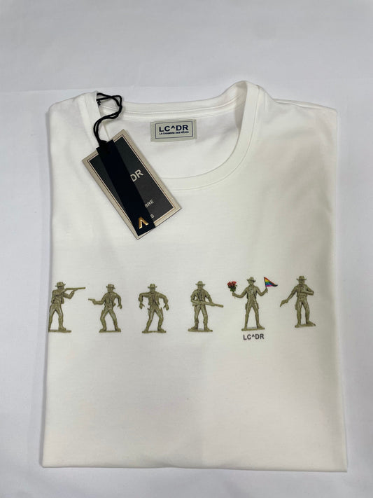 T-shirt Joris Var.12 soldatini