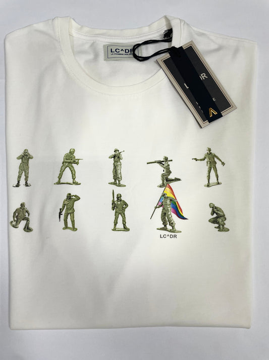 T-shirt Joris Var.13 soldatini