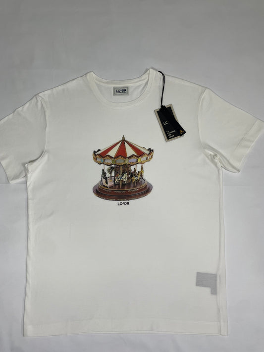 T-shirt Joris Var.03 giostra