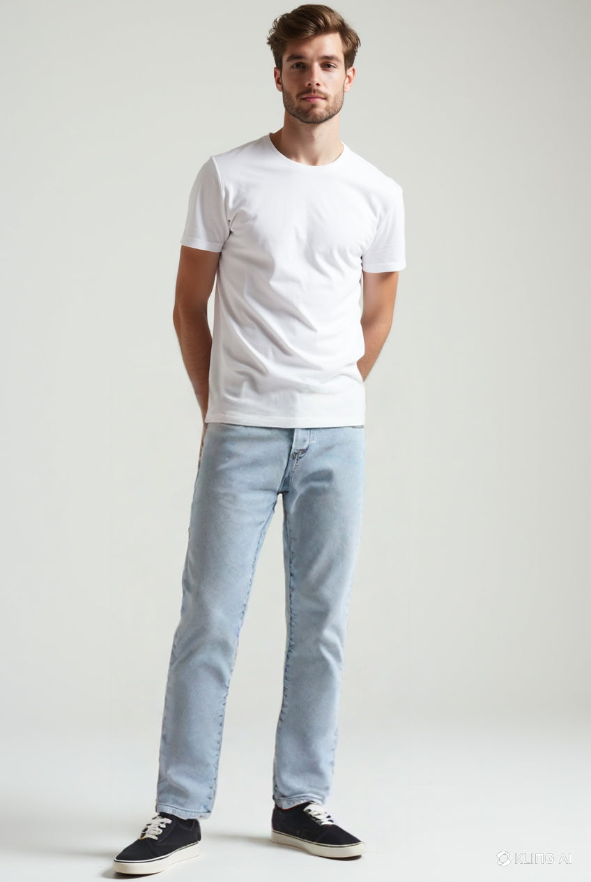 Jean Lav. 007
