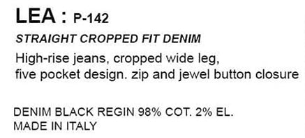 Pantalone LEA P. 142