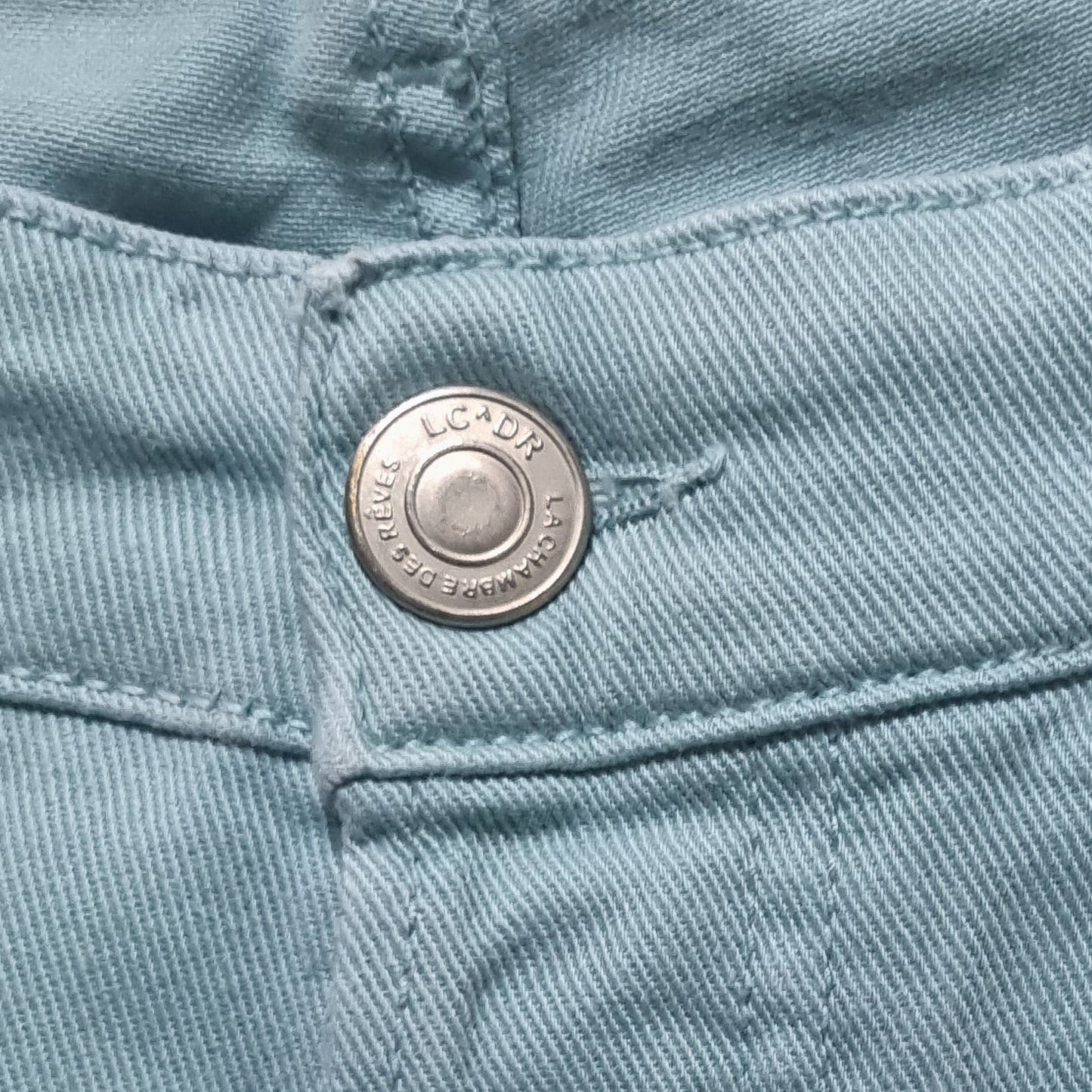 Daniel Berik Light Blue