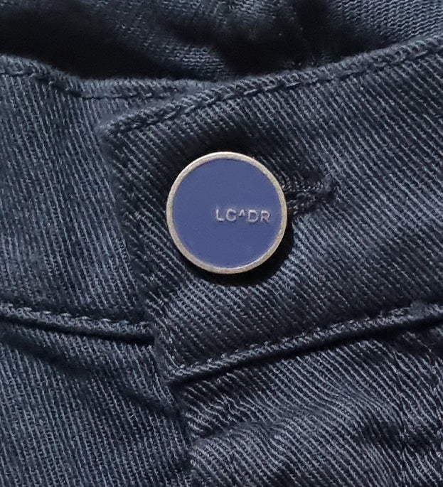 Daniel Col 010 Navy