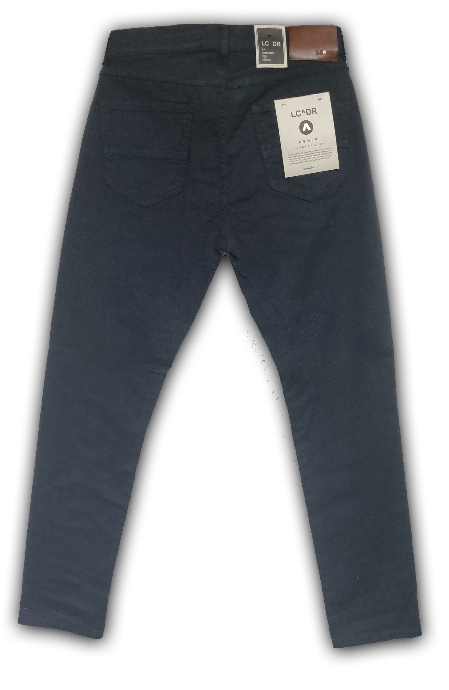 Daniel Col 010 Navy