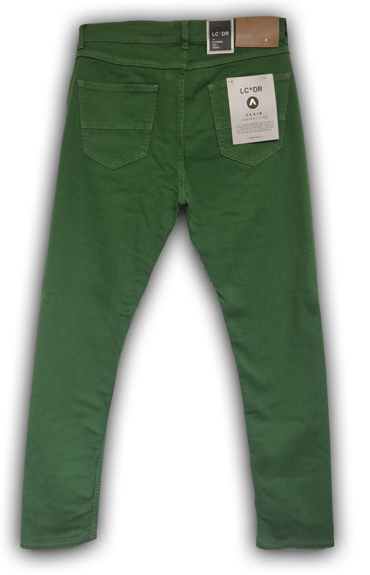 Daniel Col B03 Verde