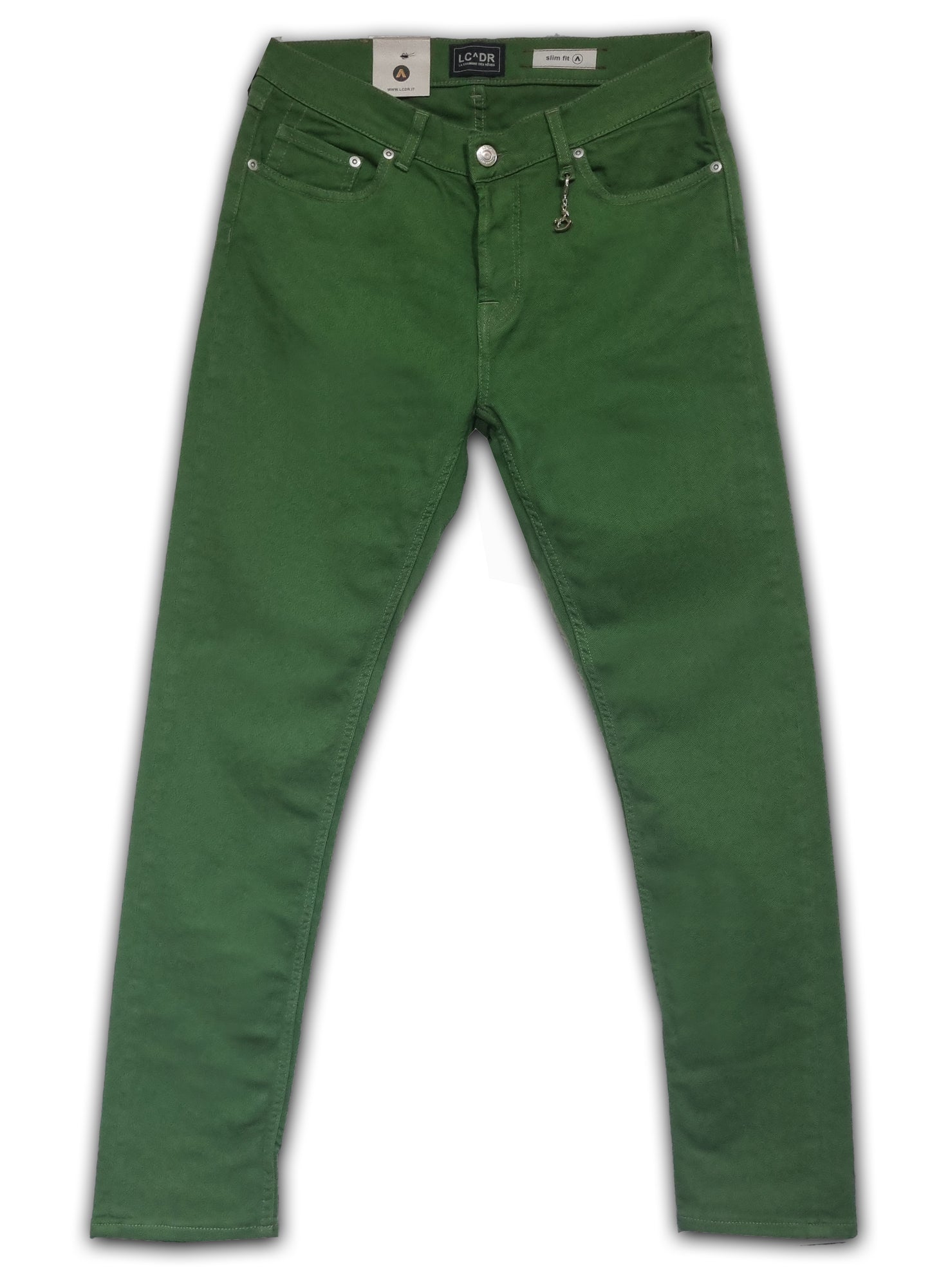 Daniel Col B03 Verde