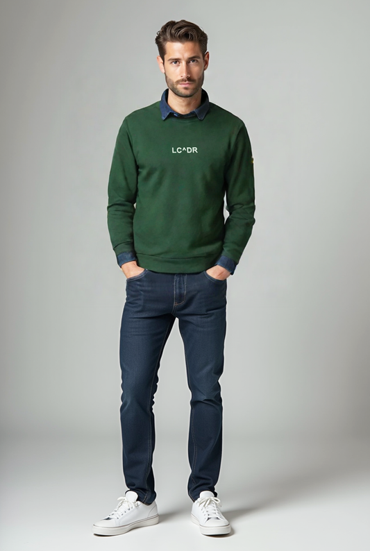 Felpa Gregory gr GEN