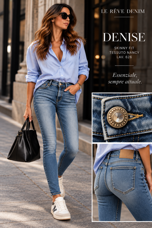 DENISE 626