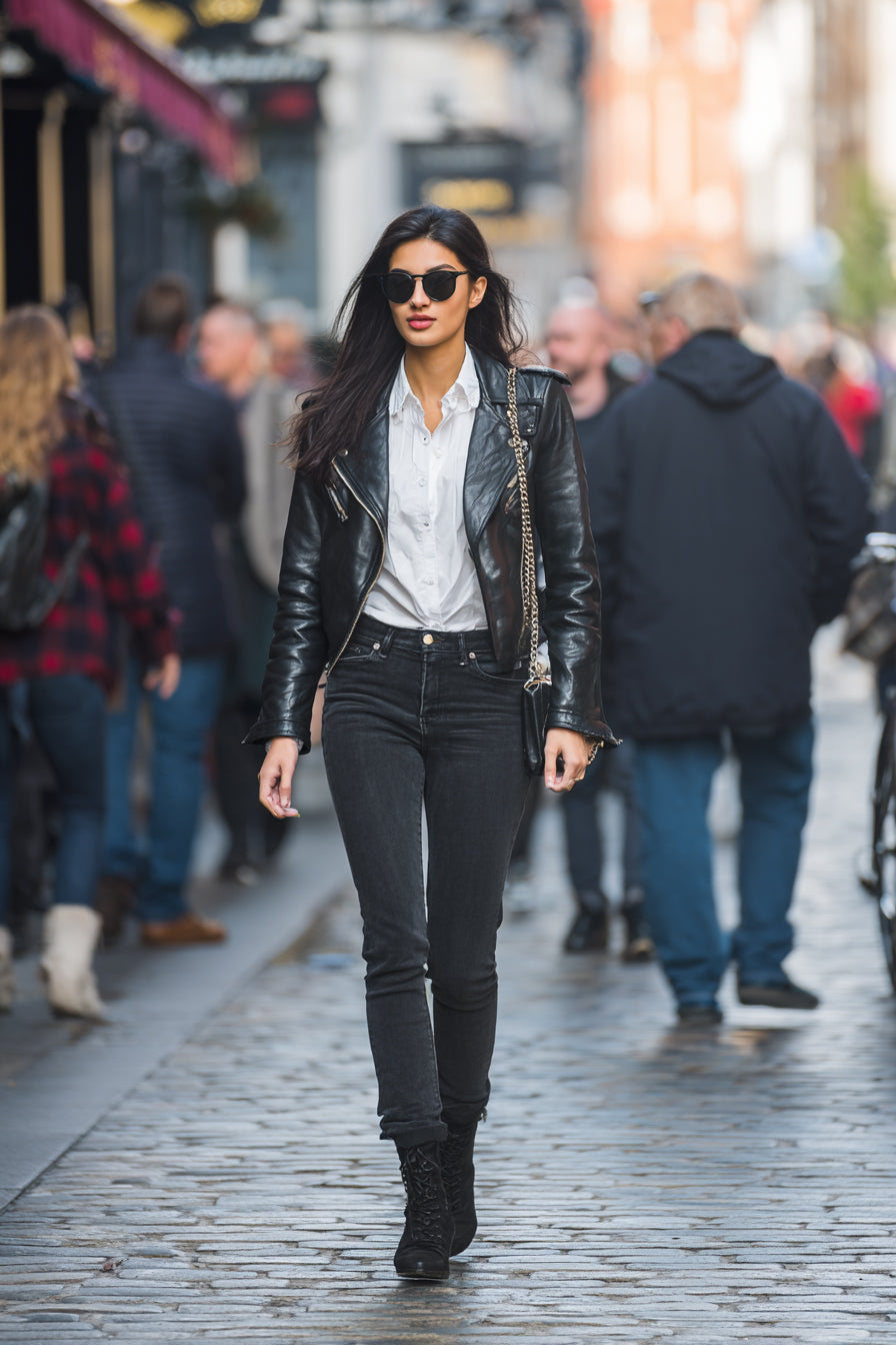 Pantalone DENISE P.144