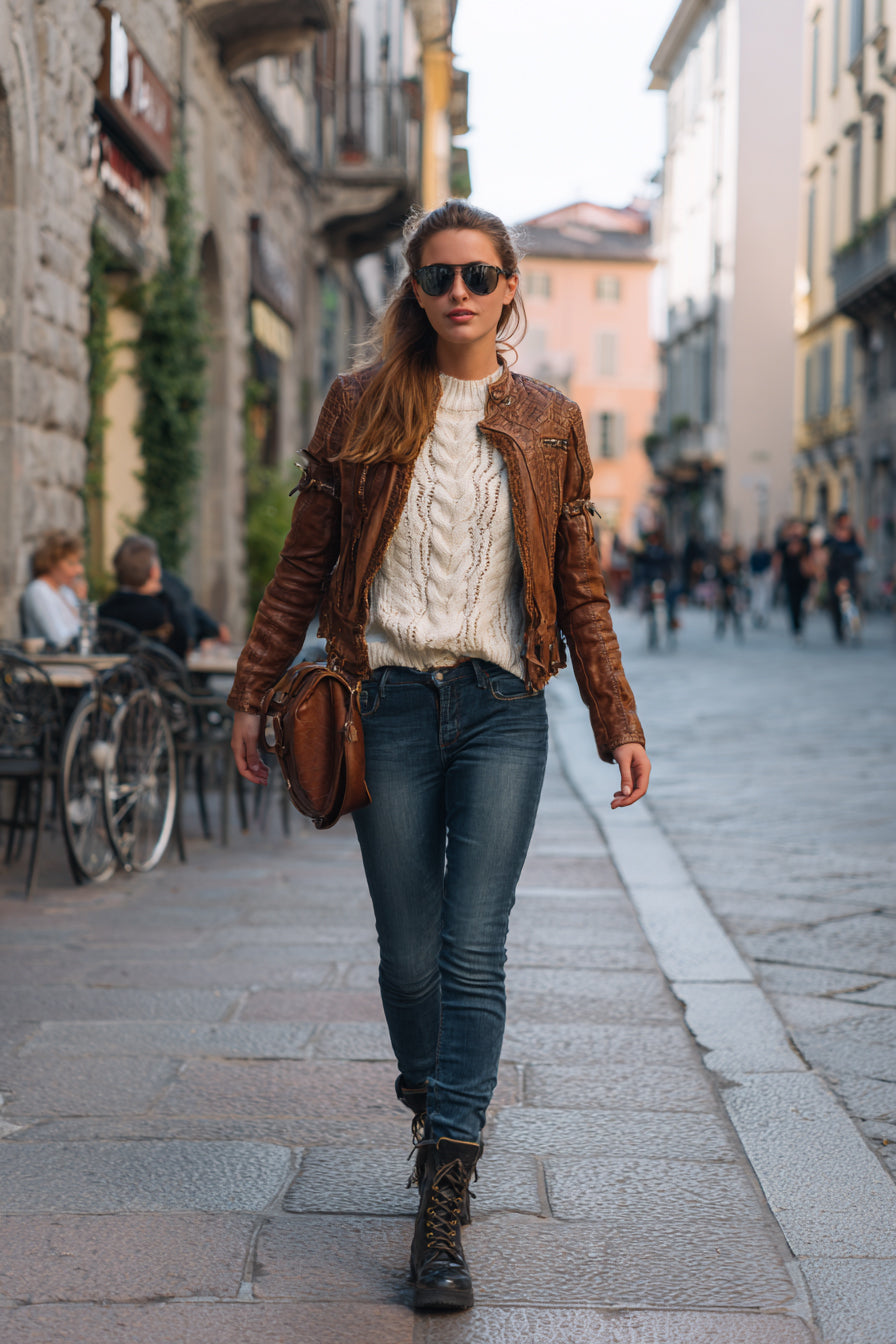 Pantalone DENISE P.145