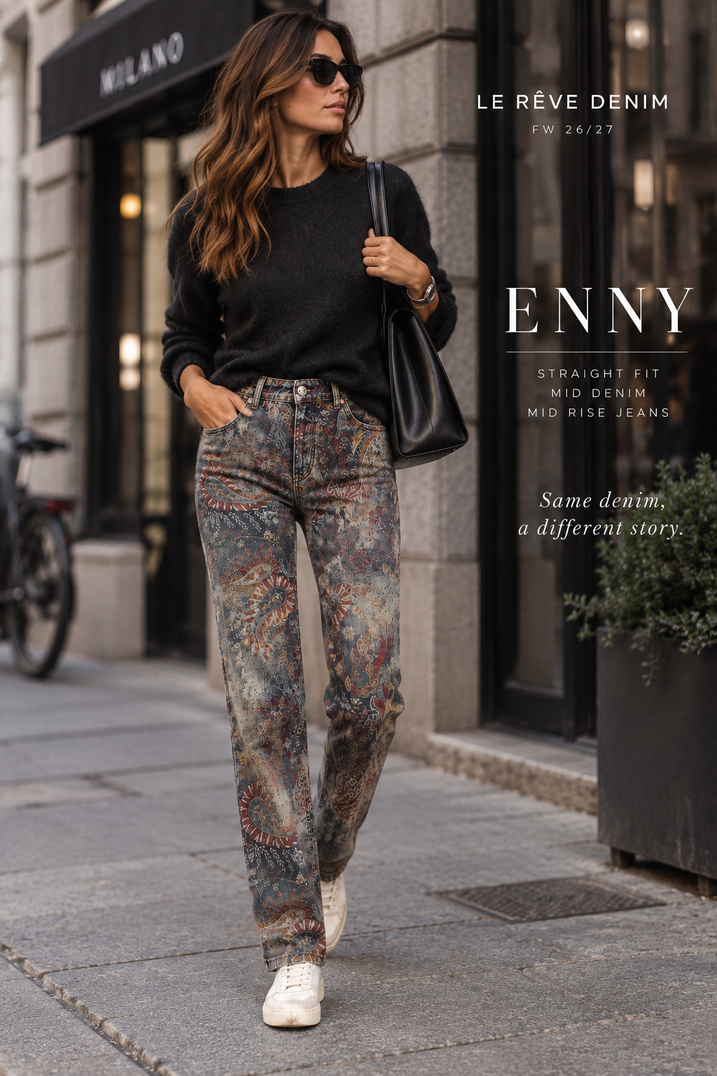 ENNY UNICO