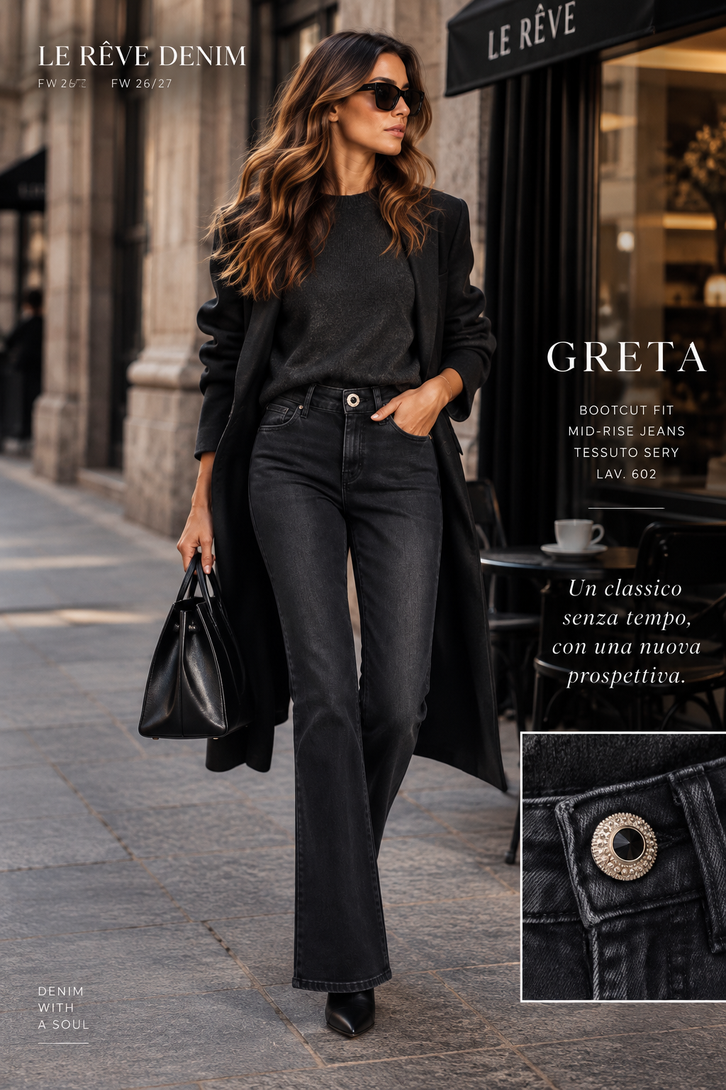 GRETA 602