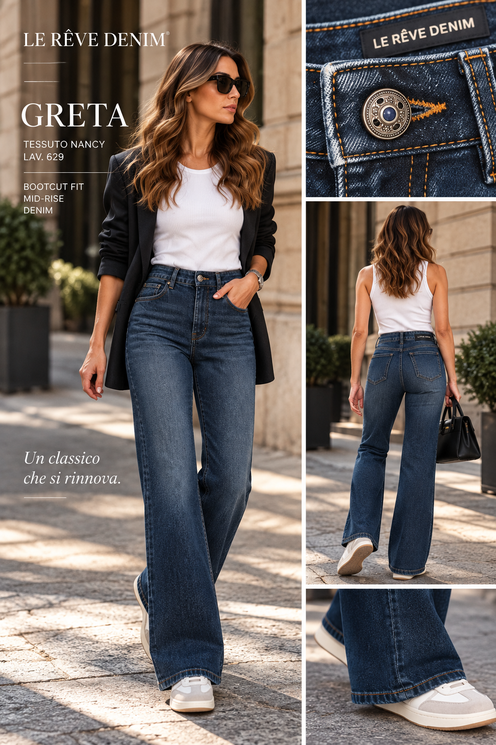 GRETA 629