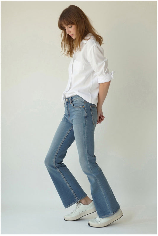 Pantalone GRETA: P-139
