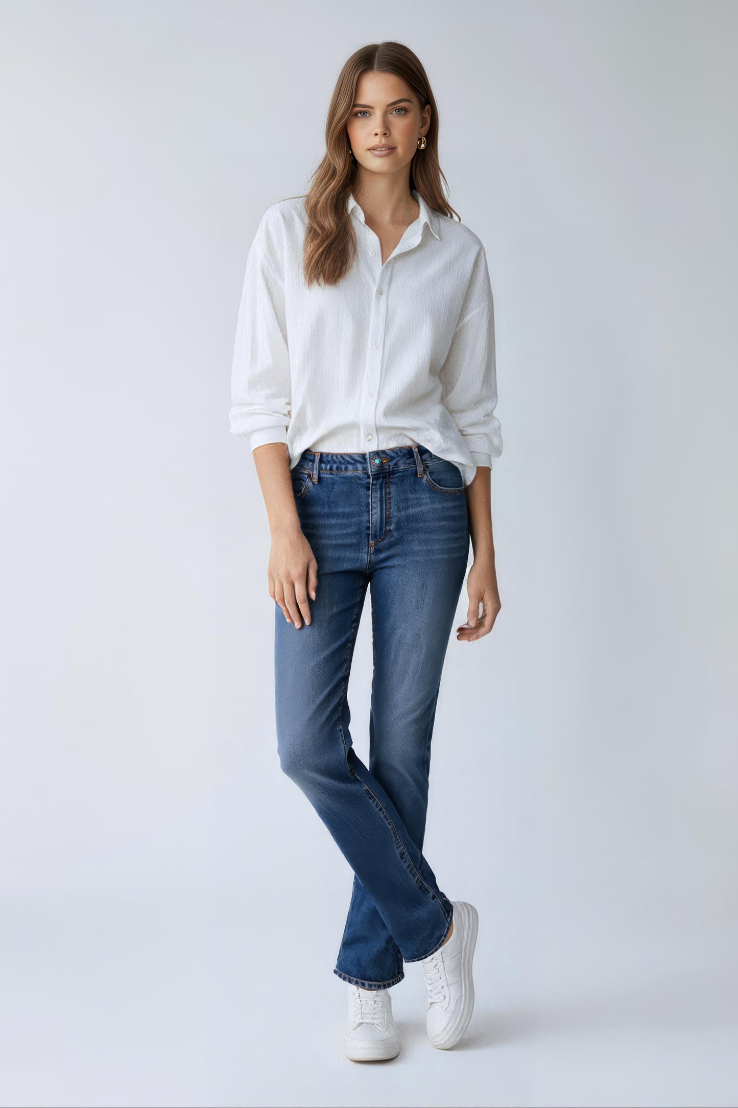 Pantalone GRETA P. 137