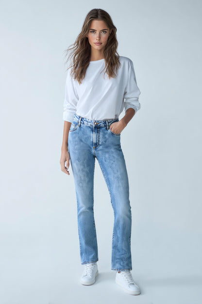 Pantalone GRETA Lav. P. 139