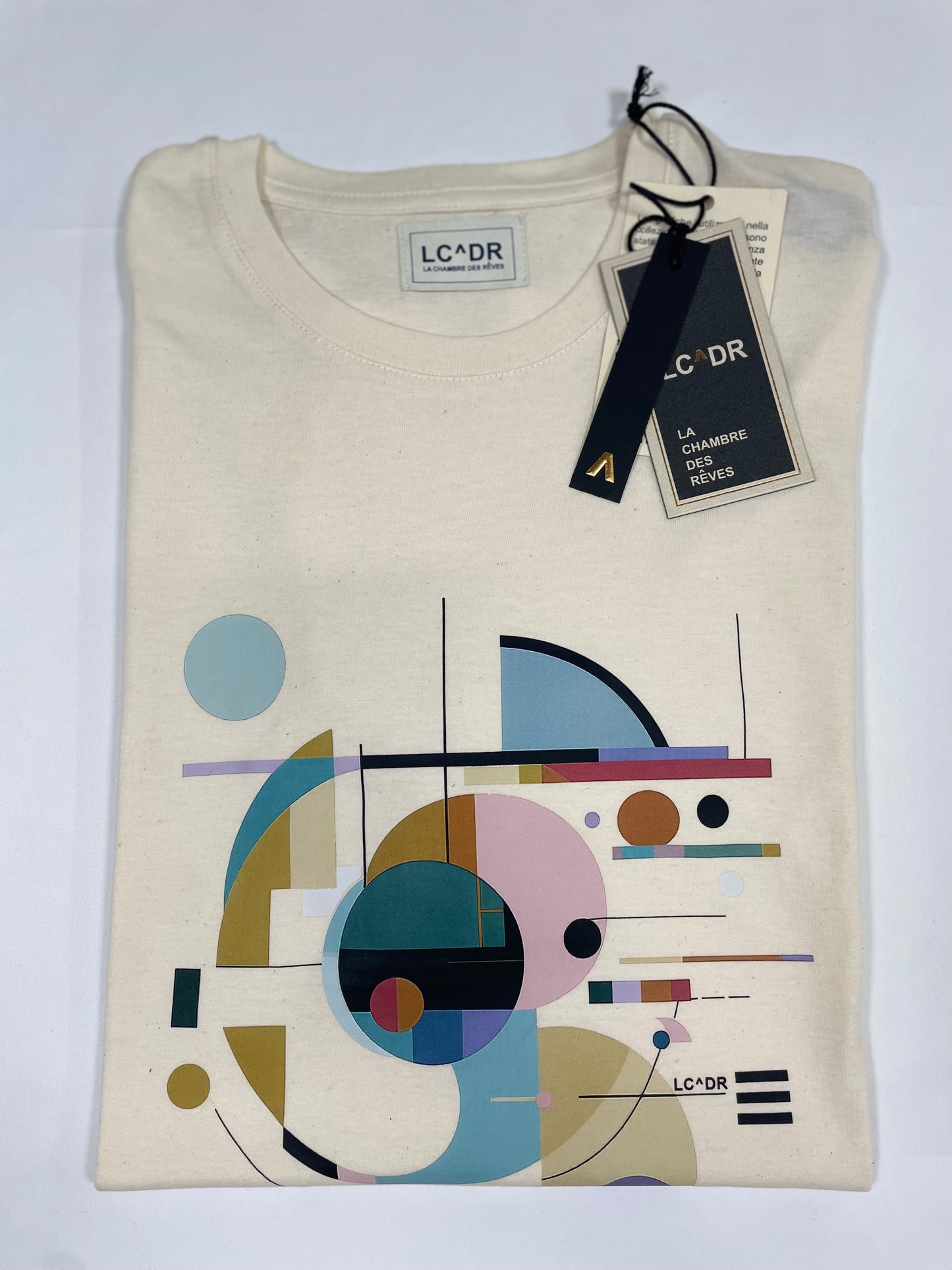 T-shirt Joris  AI 004