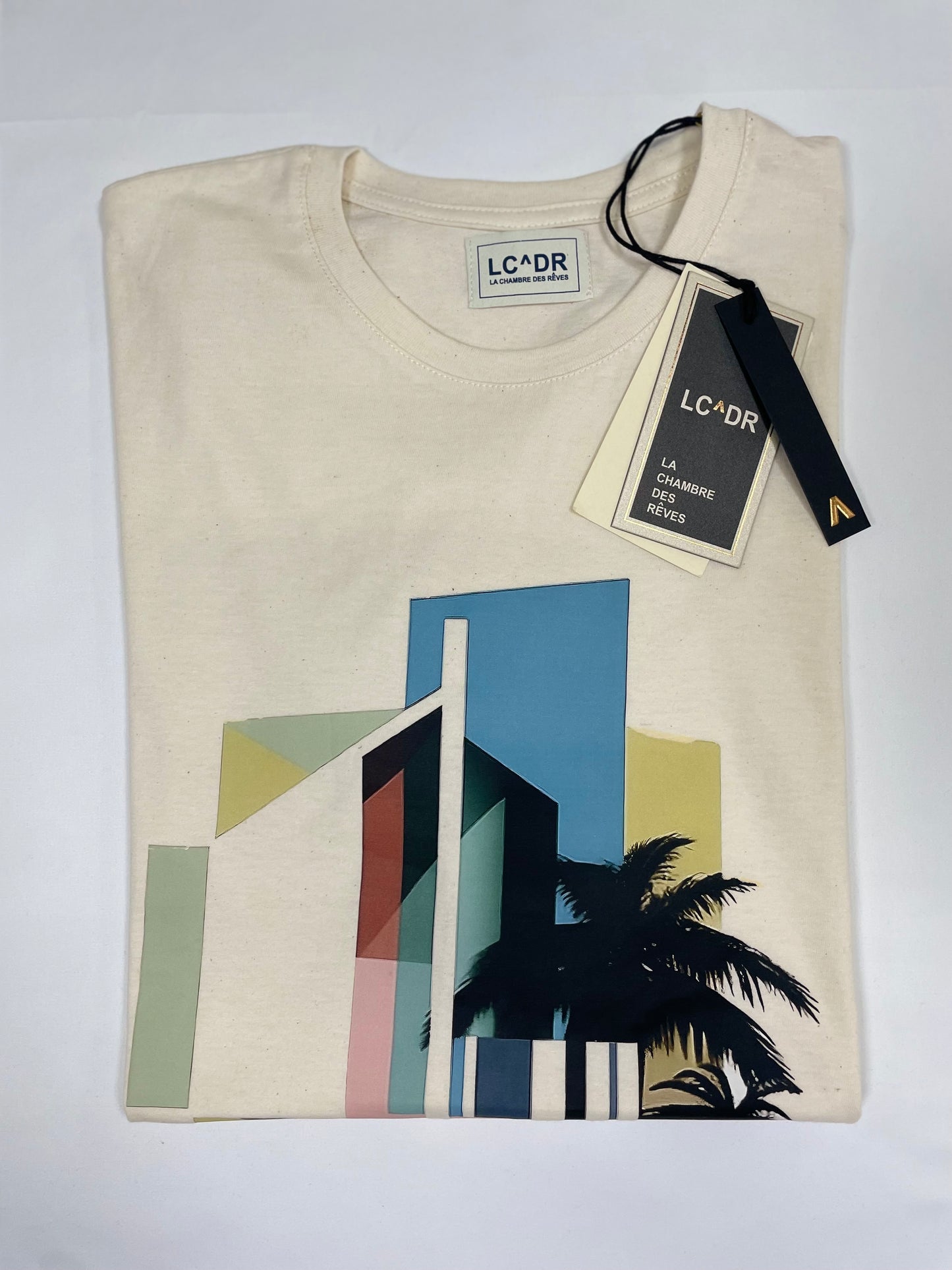 T-shirt Joris  AI 005