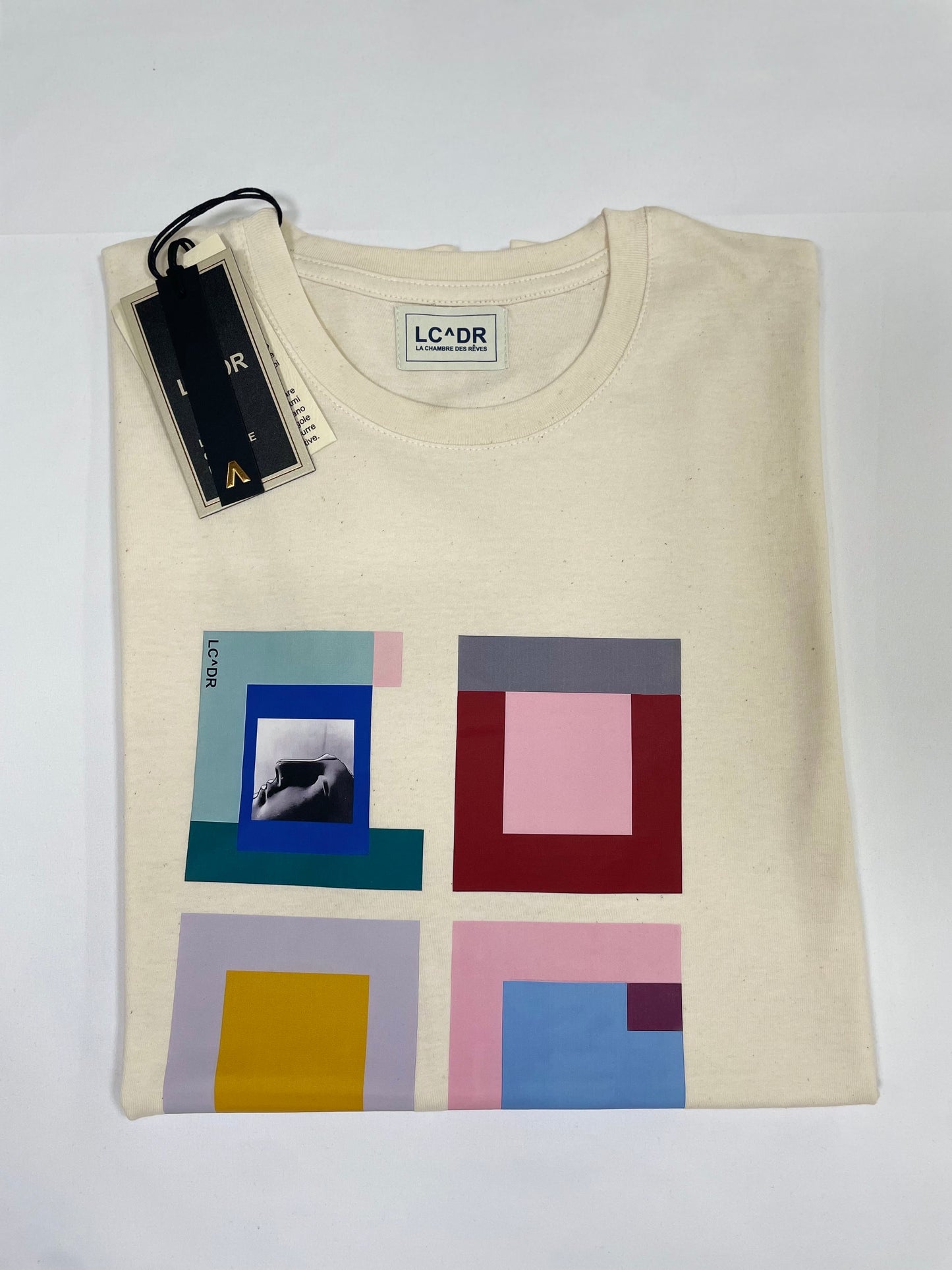 T-shirt Joris  AI 001