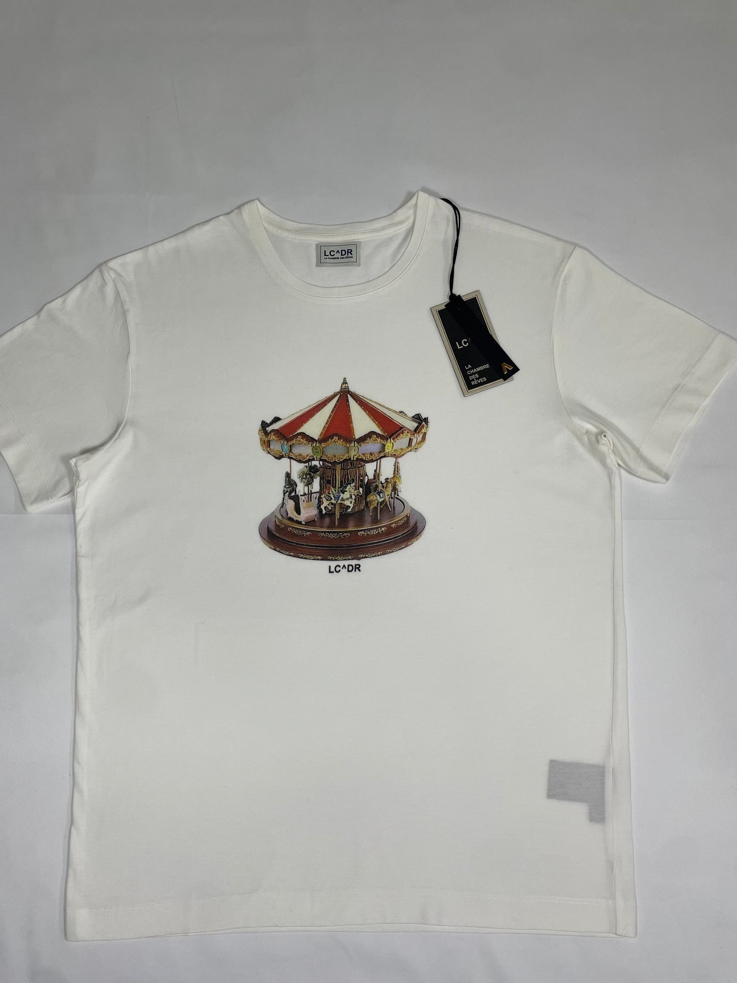 T-shirt Joris Var.03 giostra