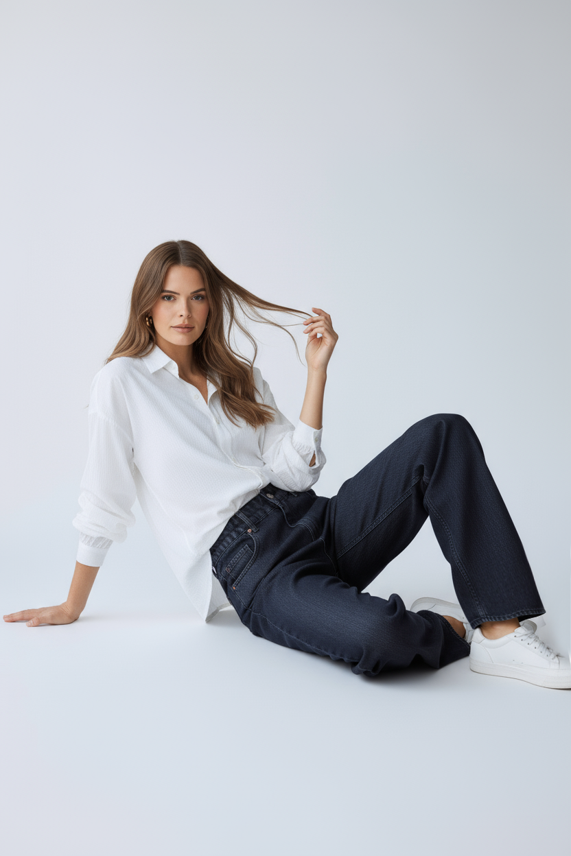 Pantalone JADE P. 143 + LASER