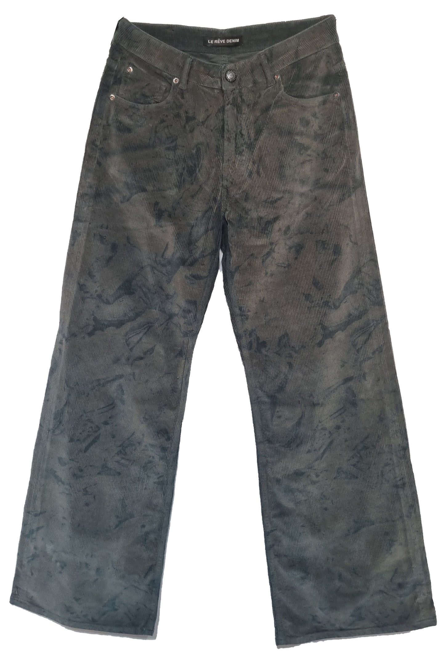 Pantalone JADE LEVIN GREY