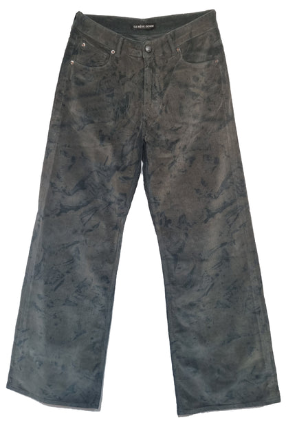 Pantalone JADE LEVIN GREY