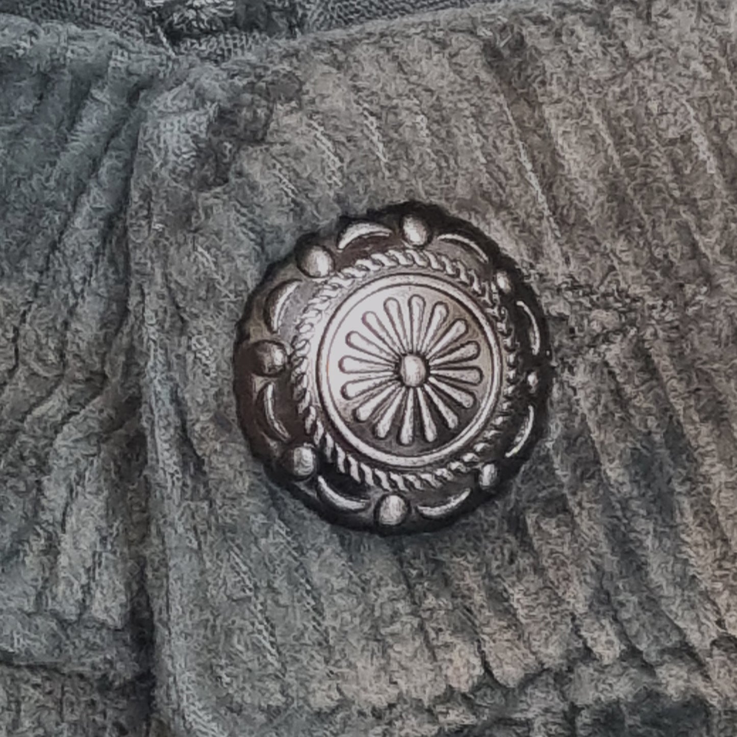 Pantalone JADE LEVIN GREY