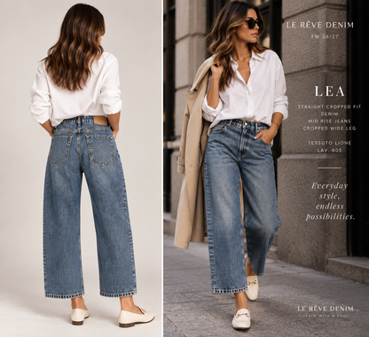 LEA 605