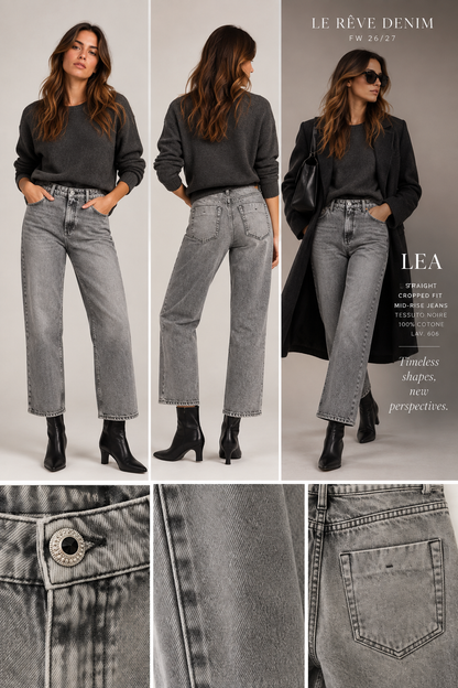 LEA NOIRE 606