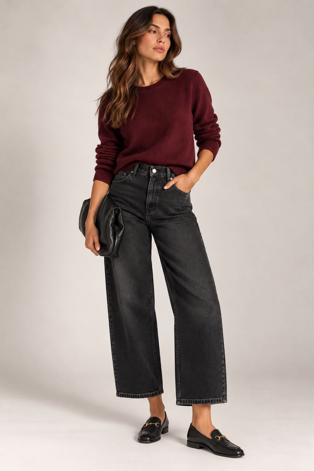 LEA NOIRE 611B