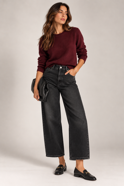 LEA NOIRE 611B