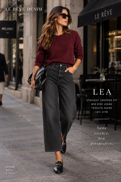 LEA NOIRE 611B