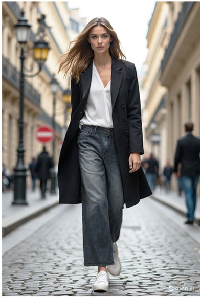 Pantalone LEA P. 142