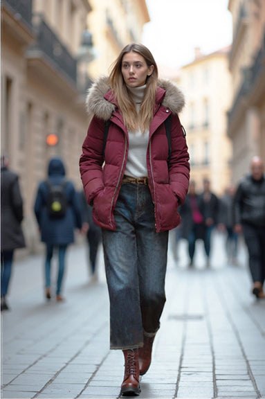 Pantalone LEA P. 145