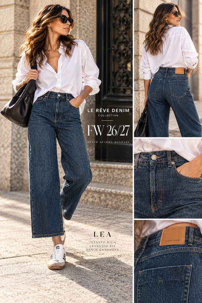 LEA RICH 612