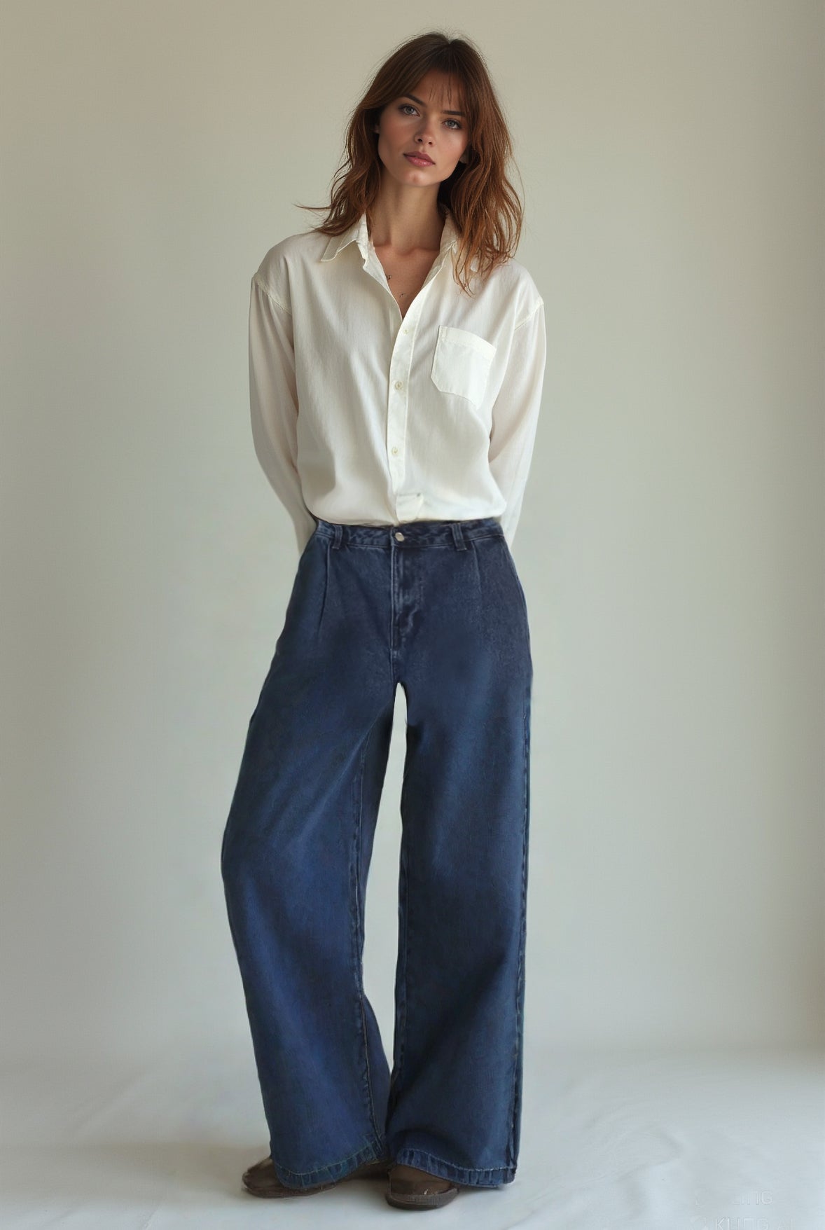 Pantalone LOREIN P.138