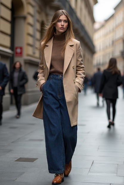 Pantalone LOREIN P.138